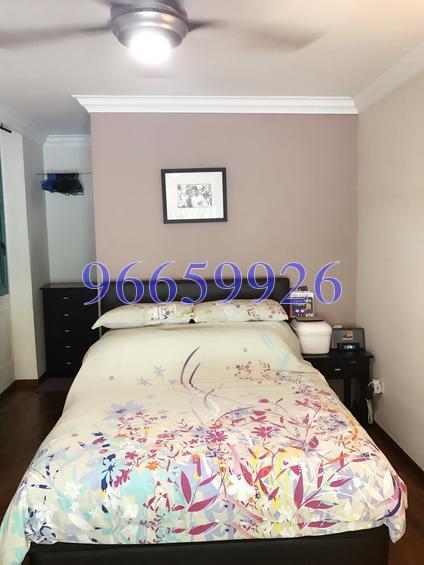 Blk 688A Woodlands Drive 75 (Woodlands), HDB 5 Rooms #136178822